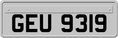 GEU9319