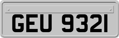 GEU9321