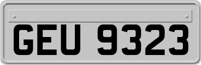 GEU9323