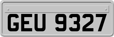 GEU9327