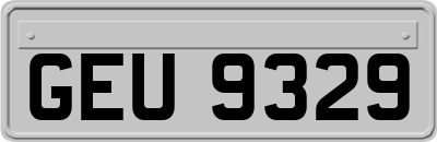 GEU9329