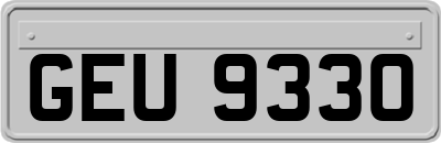 GEU9330