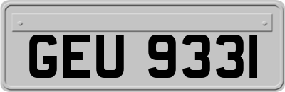 GEU9331