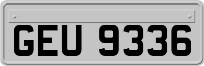 GEU9336
