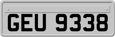 GEU9338