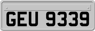 GEU9339