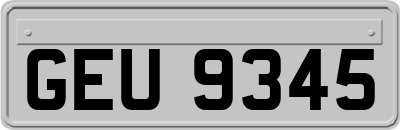GEU9345