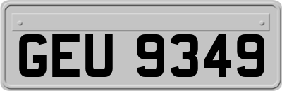 GEU9349