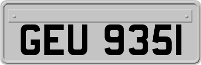 GEU9351
