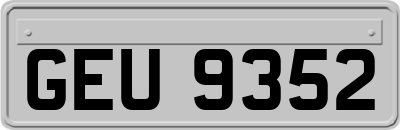 GEU9352
