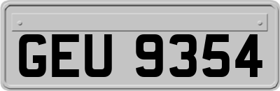 GEU9354