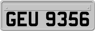 GEU9356