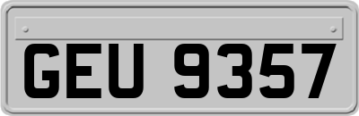 GEU9357