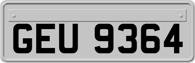 GEU9364