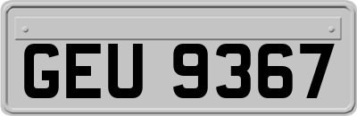 GEU9367