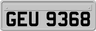 GEU9368
