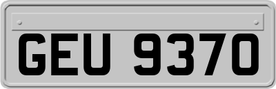 GEU9370
