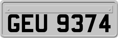 GEU9374