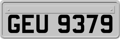 GEU9379
