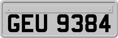 GEU9384