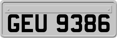 GEU9386