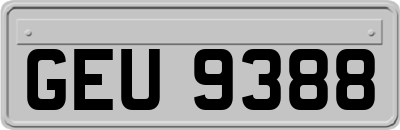 GEU9388