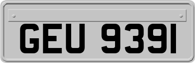 GEU9391