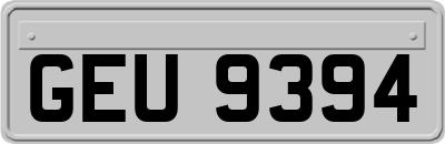 GEU9394