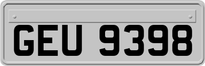 GEU9398