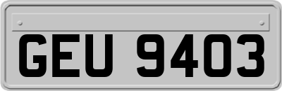 GEU9403