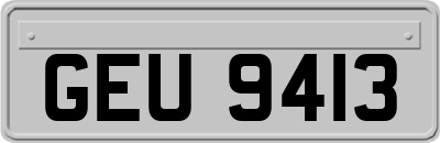 GEU9413