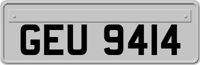 GEU9414