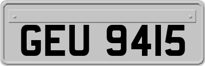 GEU9415