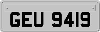 GEU9419