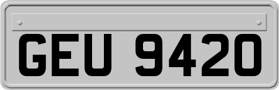 GEU9420
