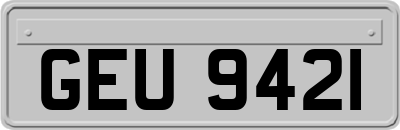 GEU9421