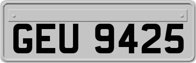 GEU9425