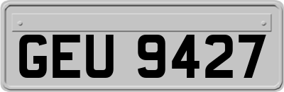 GEU9427