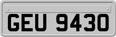 GEU9430