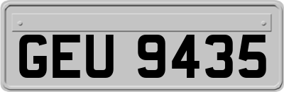GEU9435