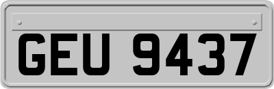 GEU9437
