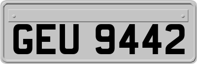 GEU9442