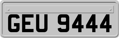 GEU9444
