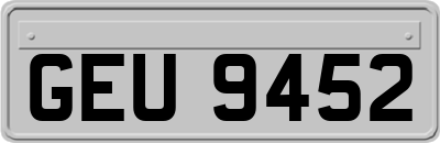 GEU9452