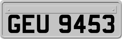 GEU9453
