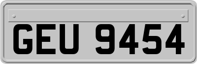 GEU9454