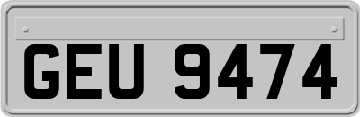 GEU9474