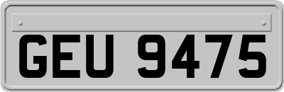 GEU9475