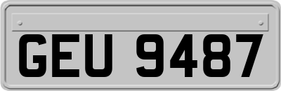 GEU9487