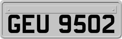GEU9502